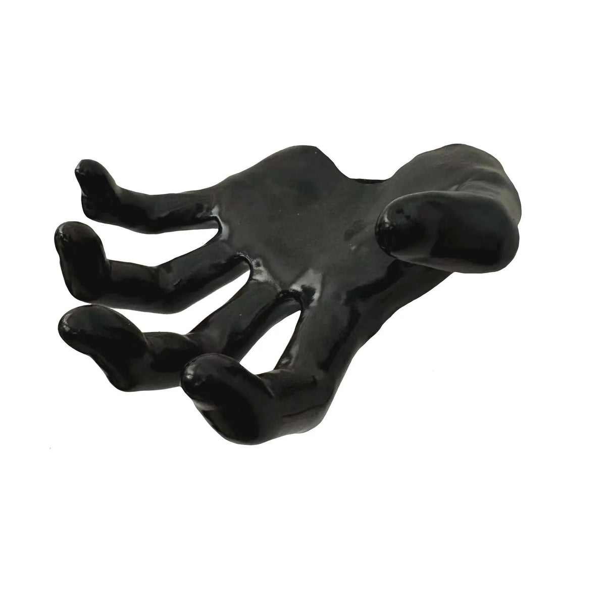 Creepy life sized resin hand wall decor, style Hand B