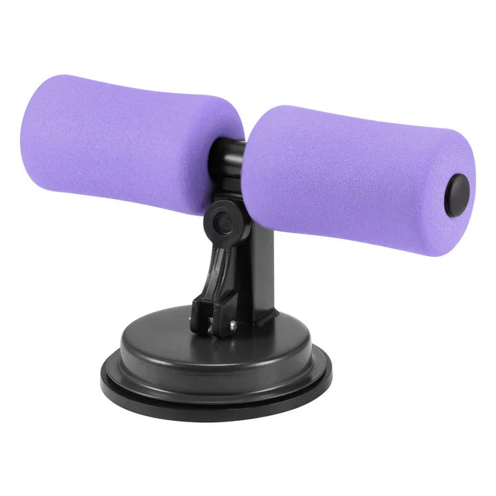 Compact Suction Ab Trainer