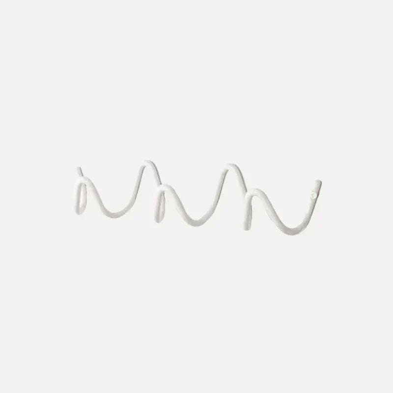 Minimalist Metal Wall Hook