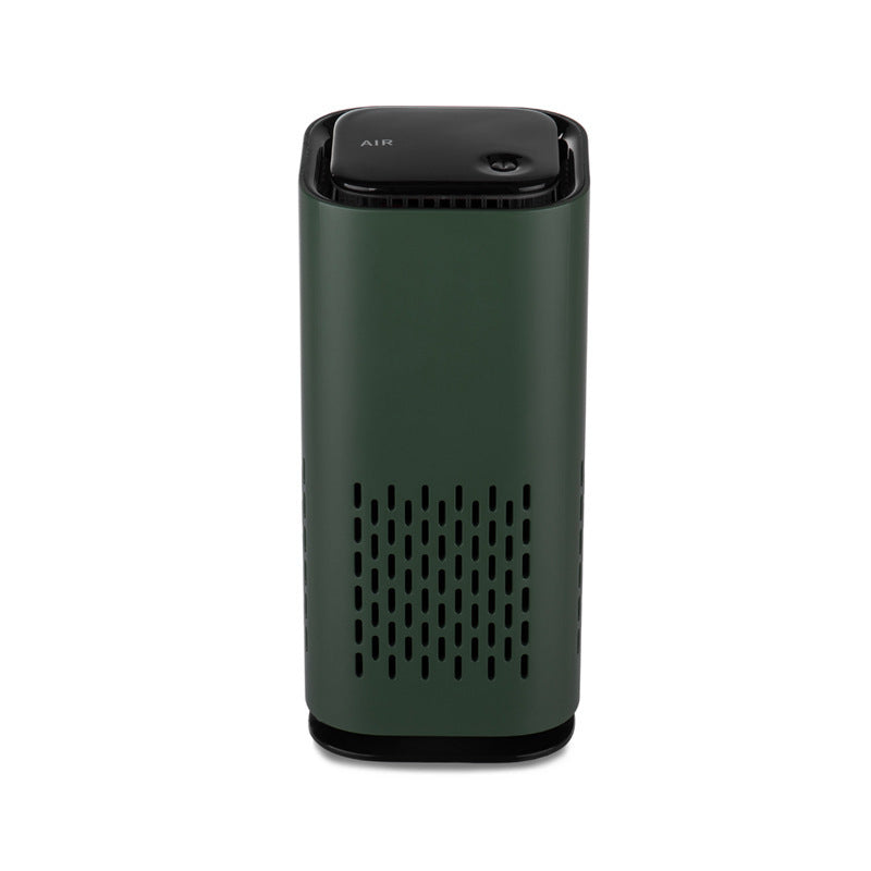 Air Purifier for Pets with Filter System
