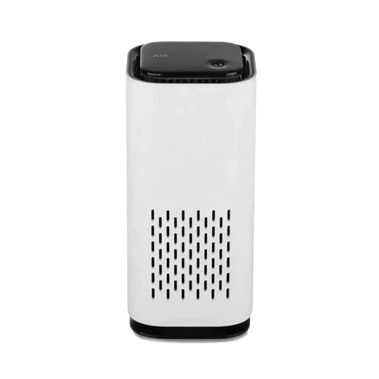 Air Purifier for Pets with Filter System
