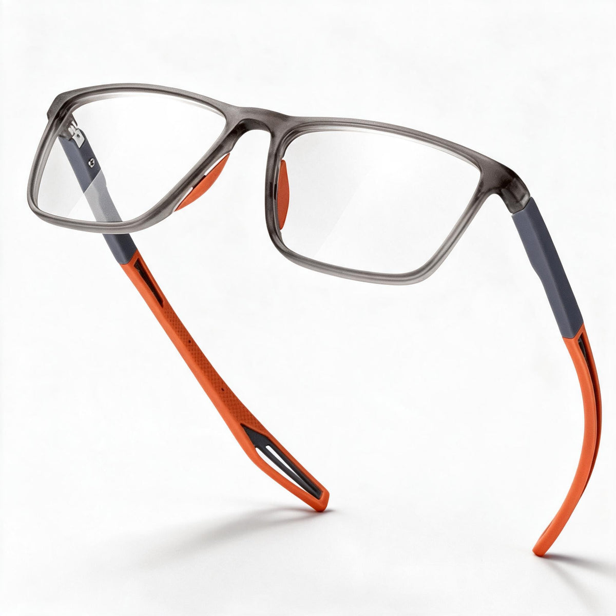 Photochromic Bifocal Reading Glasses with Blue Light Filter | Lenses Darken in Sunlight, UV400 Coating | +1.00 to +3.50