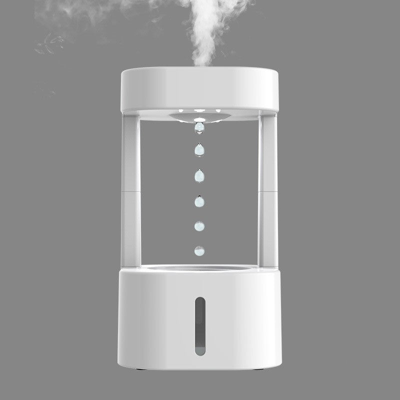 Portable Mini Humidifier Compact Design