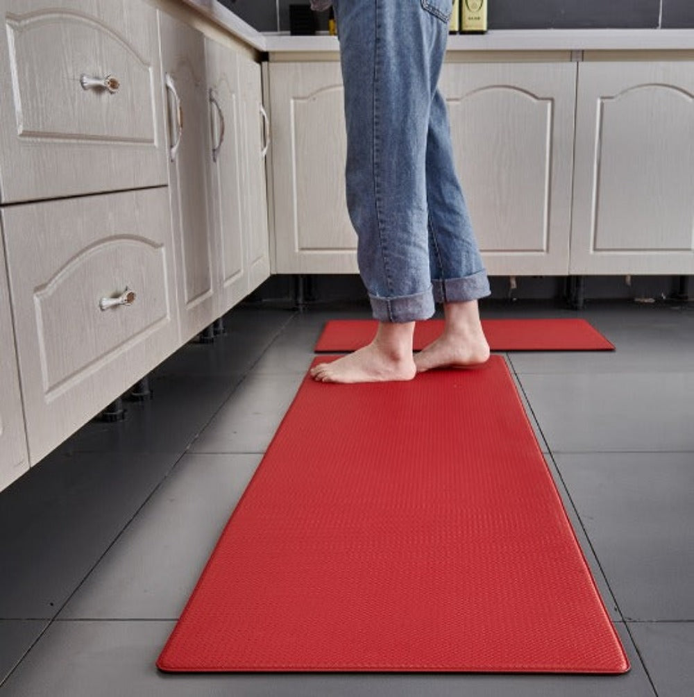Non Slip Anti Fatigue Kitchen Mat