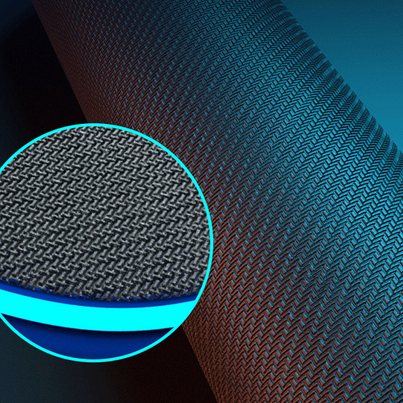 RGB Wireless Charging Mouse Pad