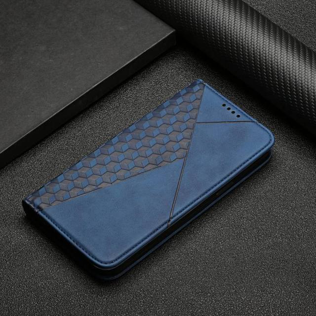 Wallet Phone Case, Fits 8 Samsung Galaxy Models up to S21 Ultra | 3 Card Slots, Cash Pocket, Magnetic Flap | 5 Colors