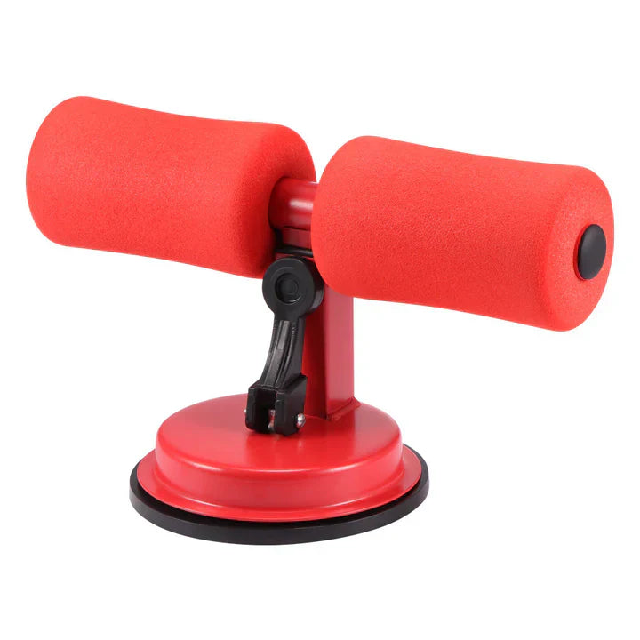 Compact Suction Ab Trainer