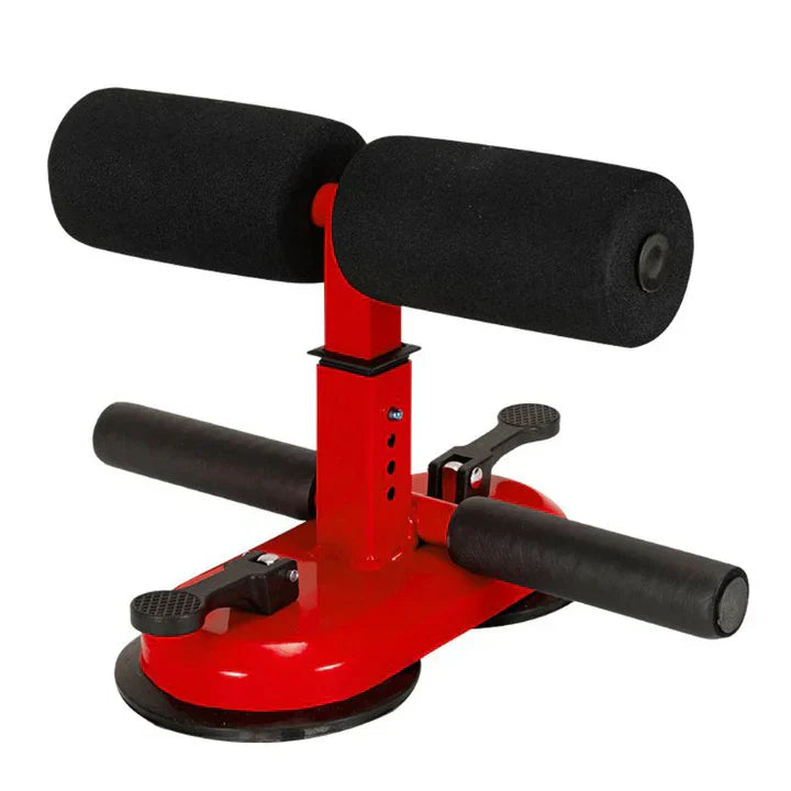 Compact Suction Ab Trainer