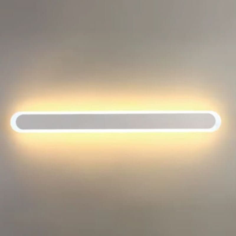 Aluminum LED Outdoor Wall Light