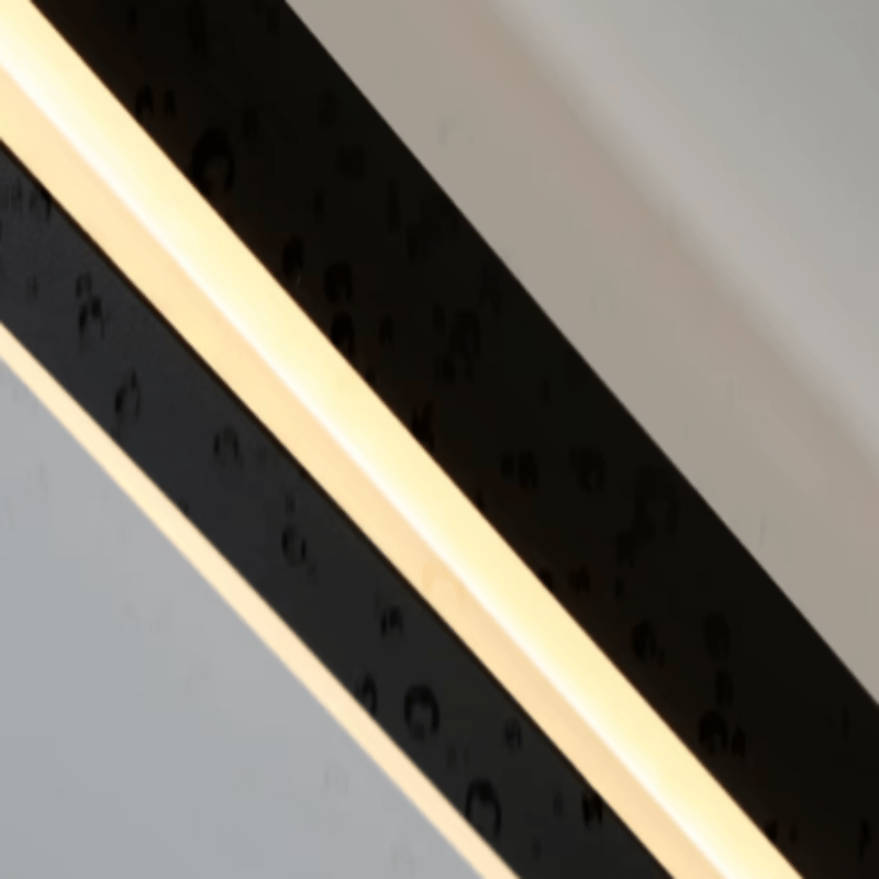 Aluminum LED Outdoor Wall Light