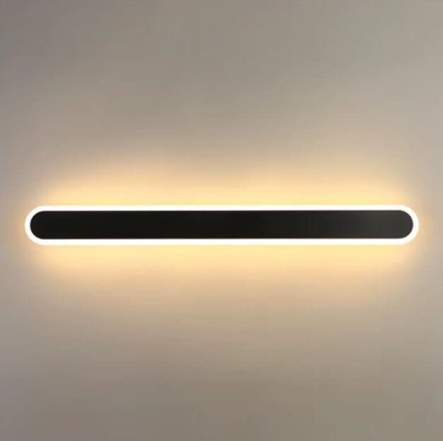 Aluminum LED Outdoor Wall Light