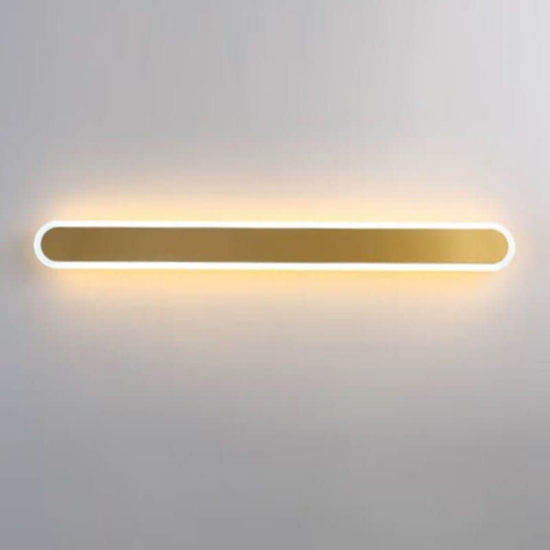 Aluminum LED Outdoor Wall Light