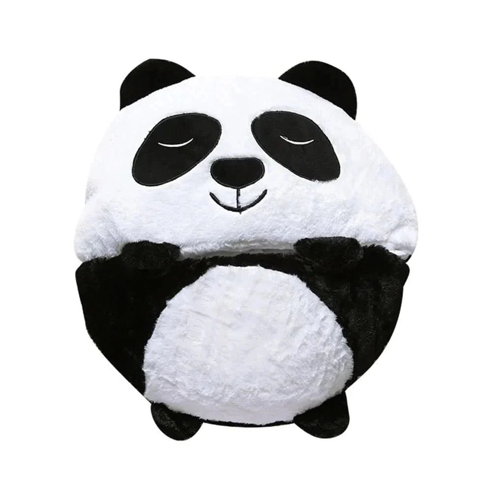 FLOPPIPALS – Cozy Play and Sleep Buddy for Kids