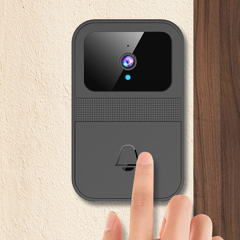 Smart Video Doorbell Night Vision