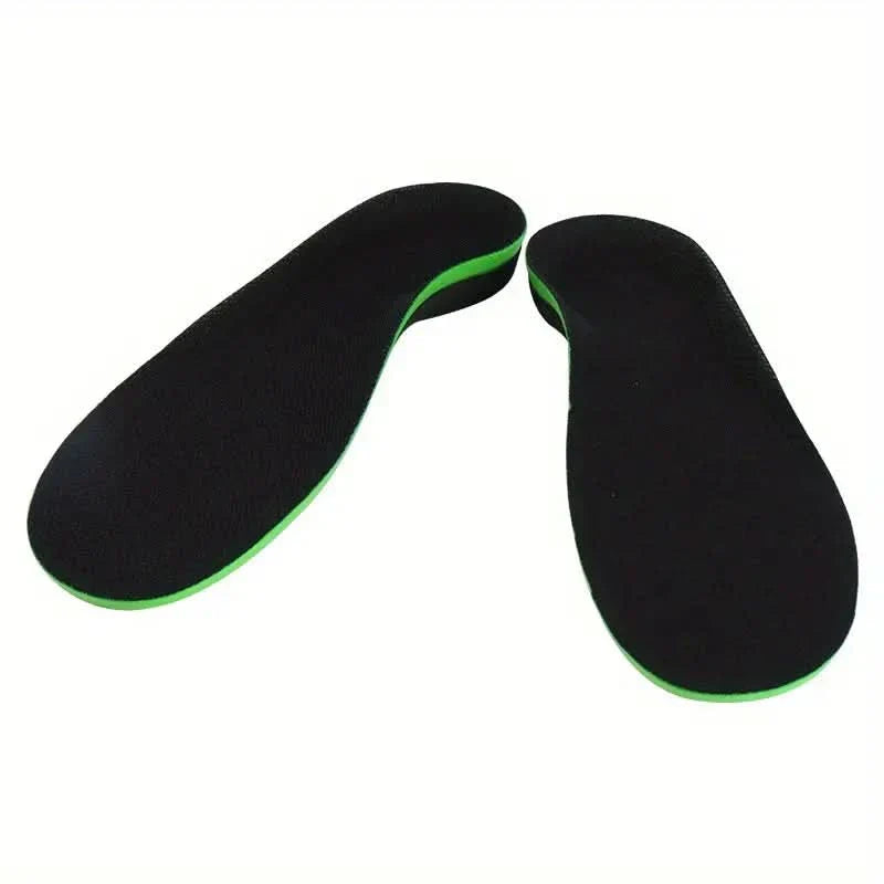 Flat Feet Insoles with Arch Support