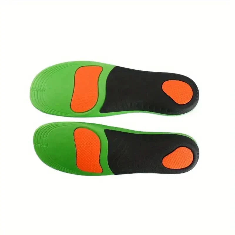 Flat Feet Insoles with Arch Support