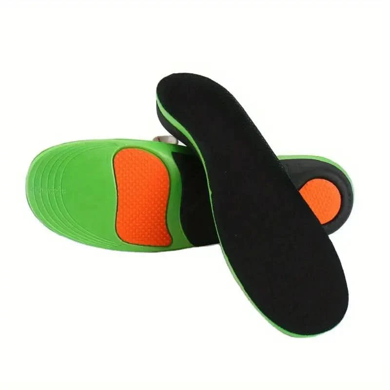Flat Feet Insoles with Arch Support