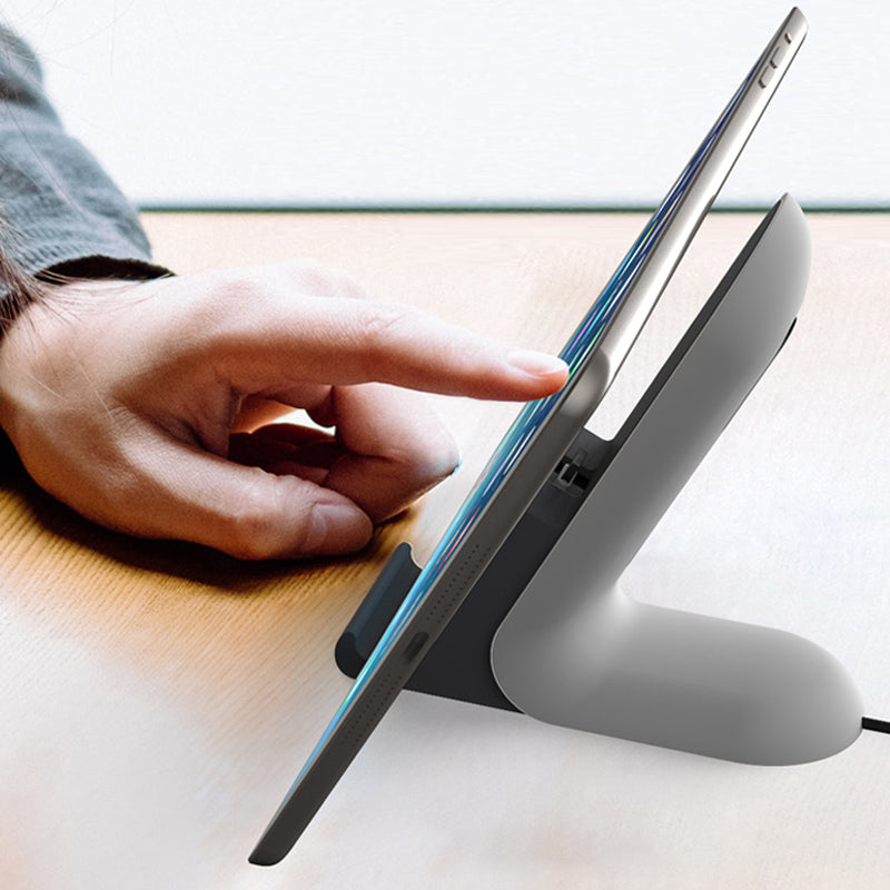 Phone Stand Charging Organizer
