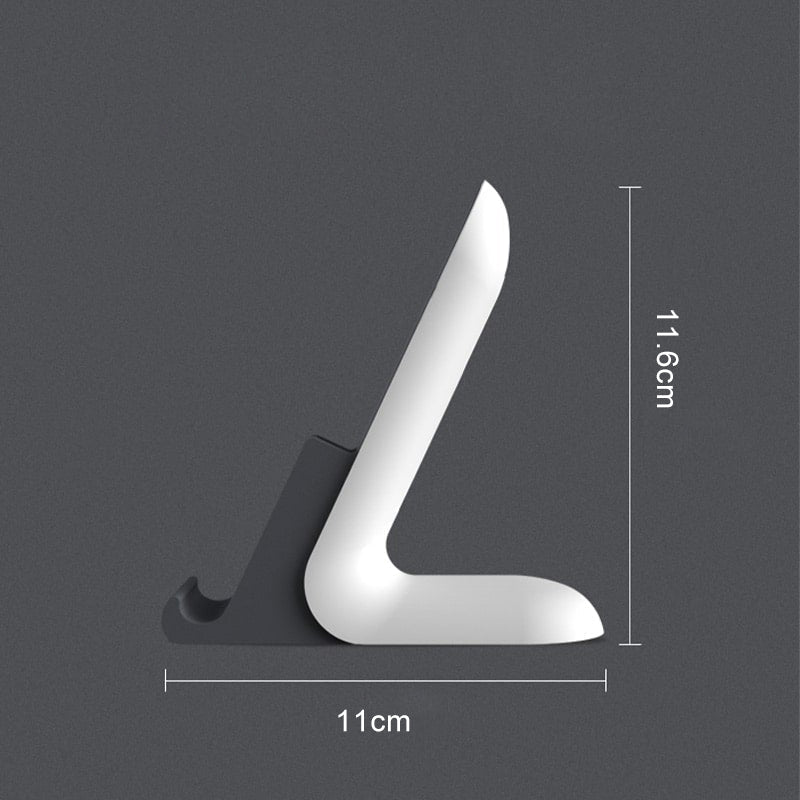 Phone Stand Charging Organizer