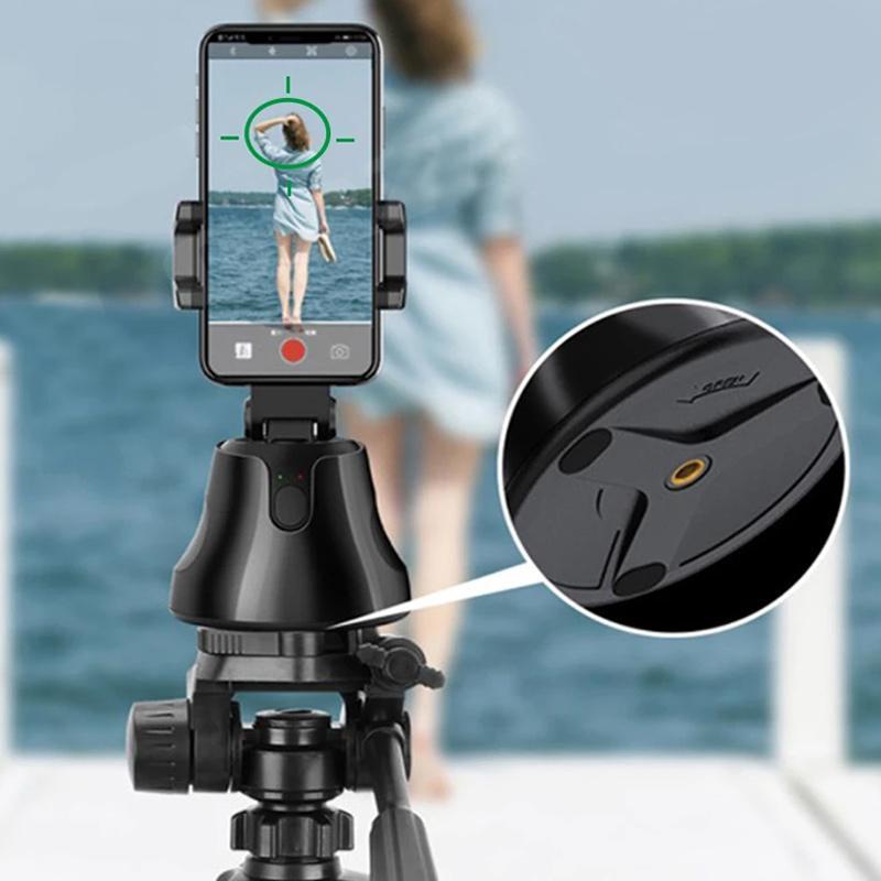 360 Smartphone Tracking Camera