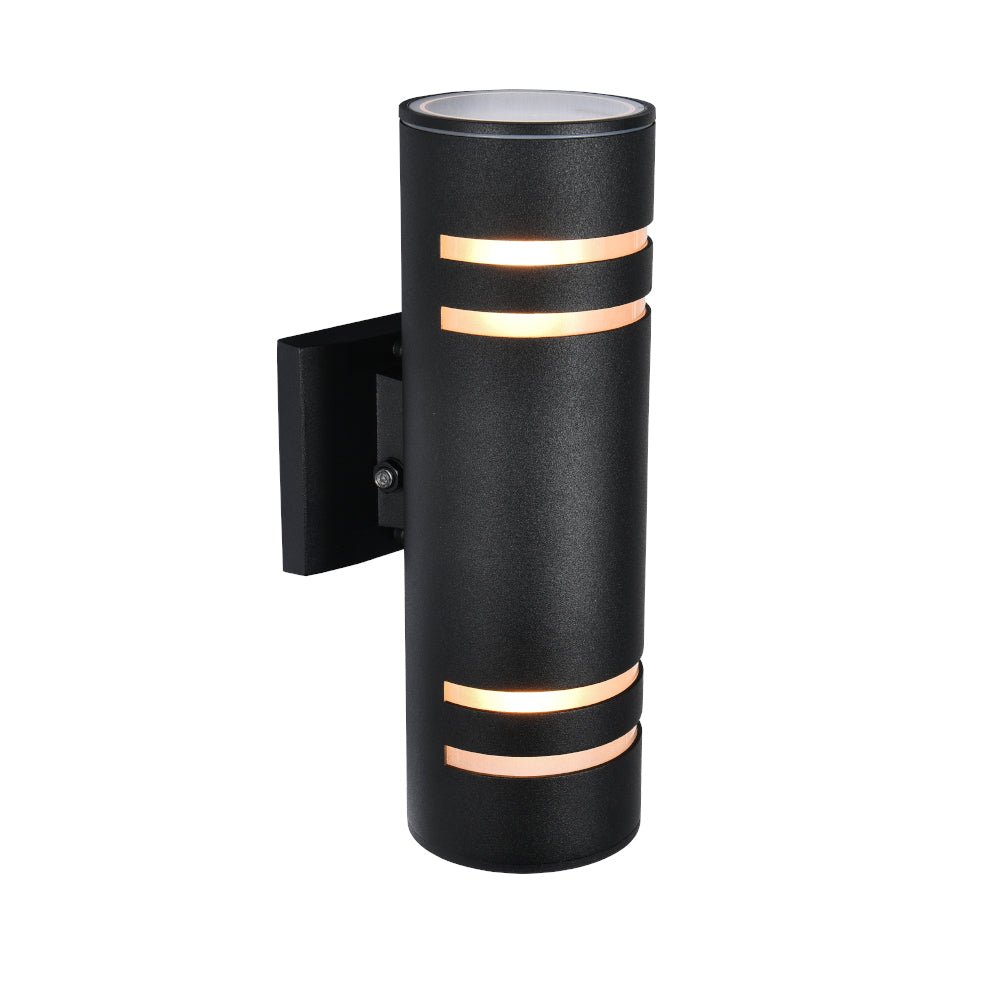 Dusk to Dawn Outdoor Wall Sconce