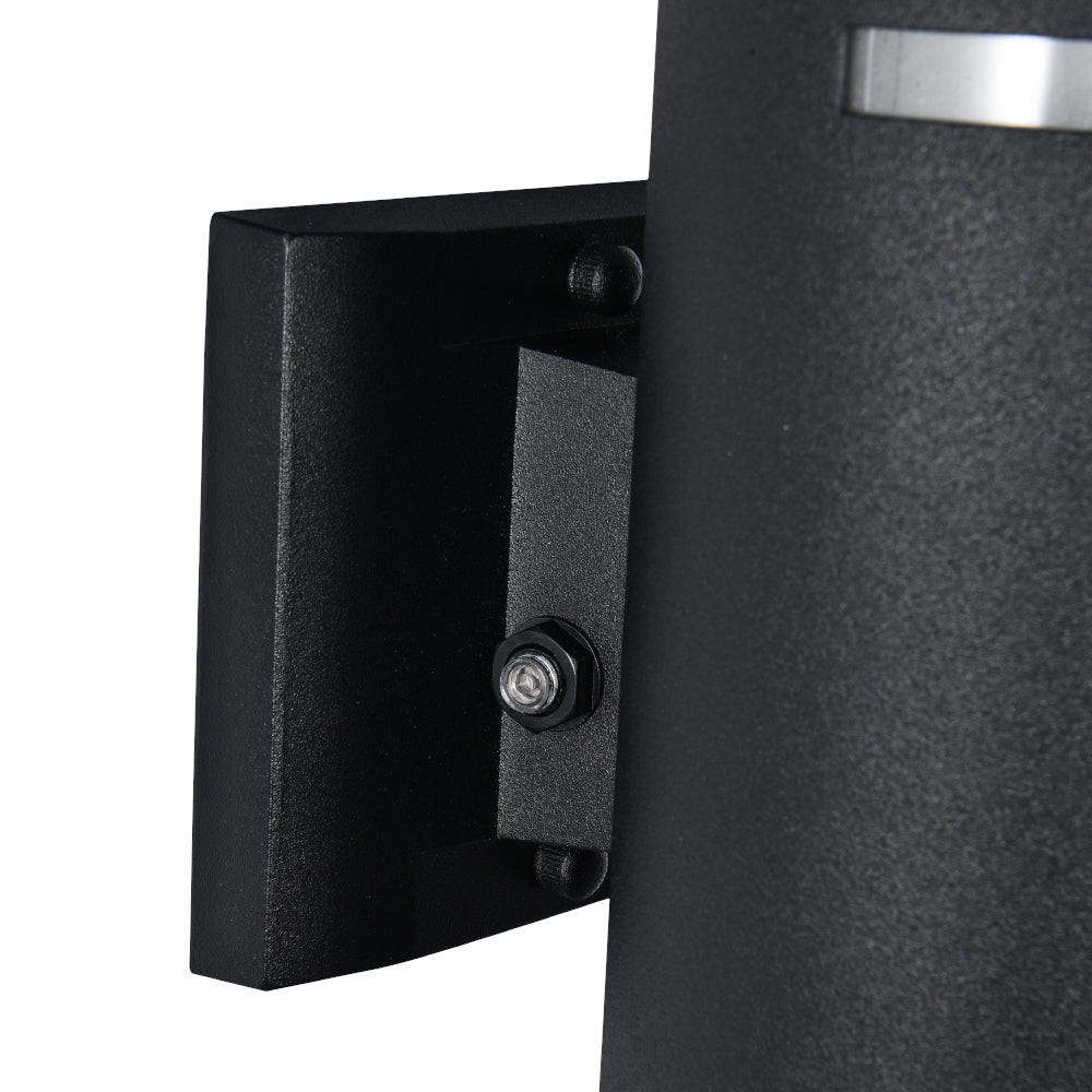 Dusk to Dawn Outdoor Wall Sconce