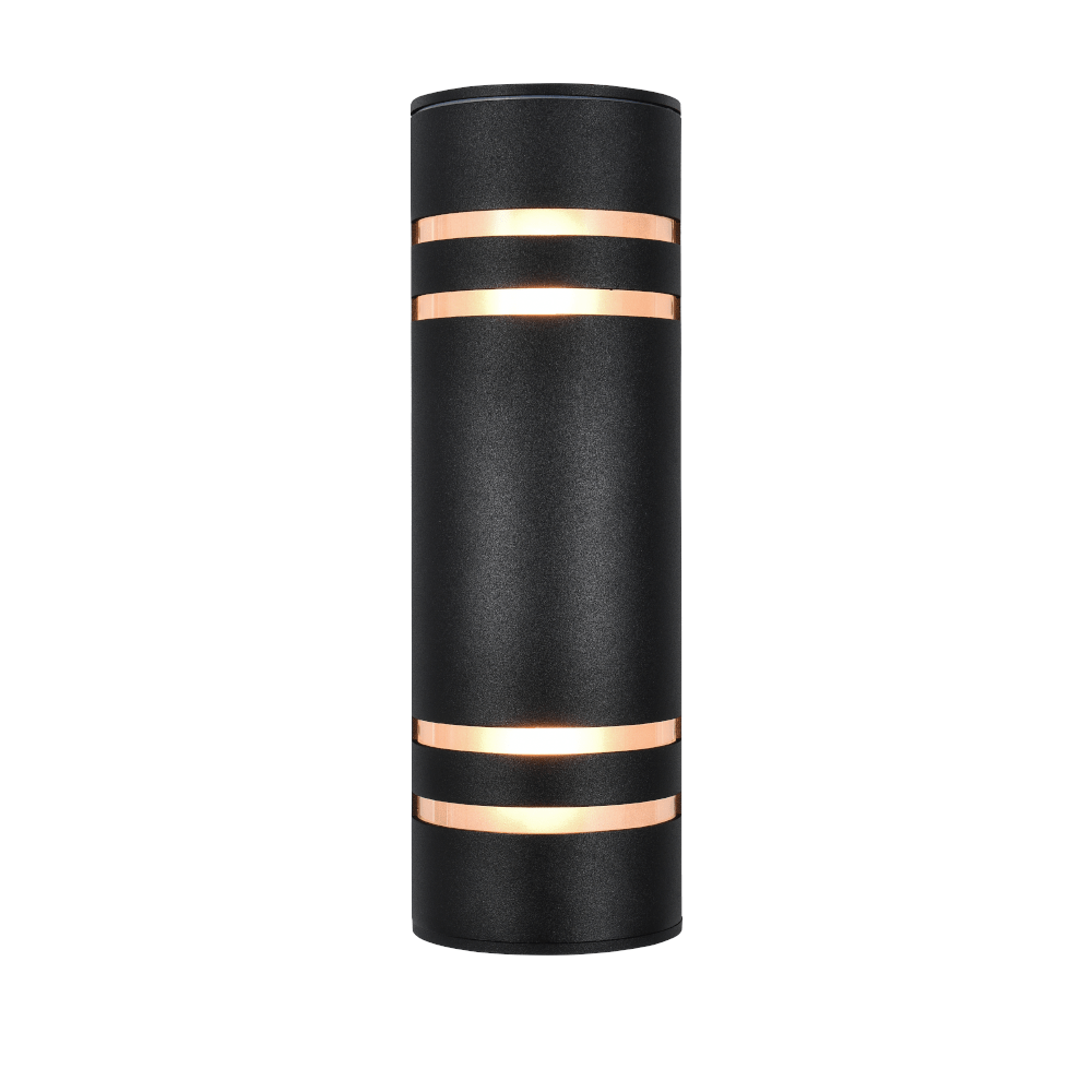 Dusk to Dawn Outdoor Wall Sconce