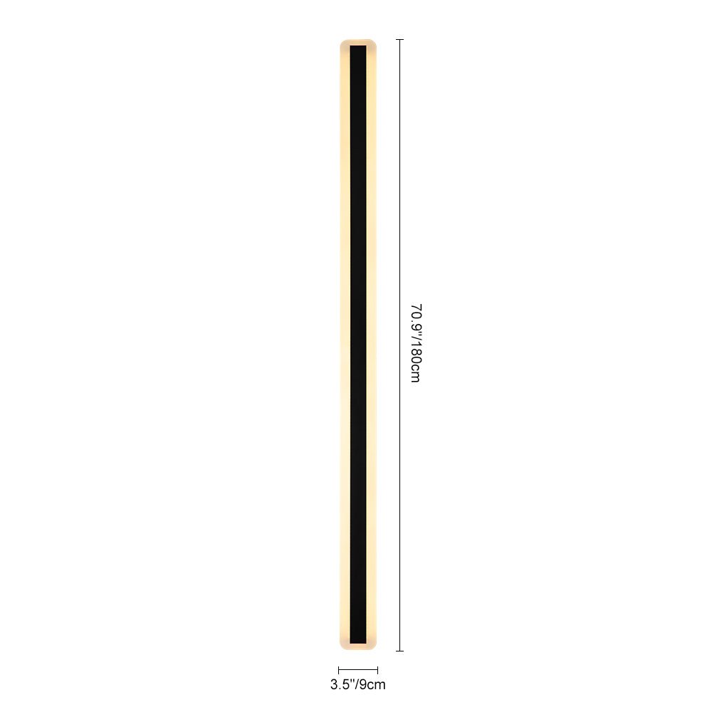 IP65 LED Outdoor Wall Light