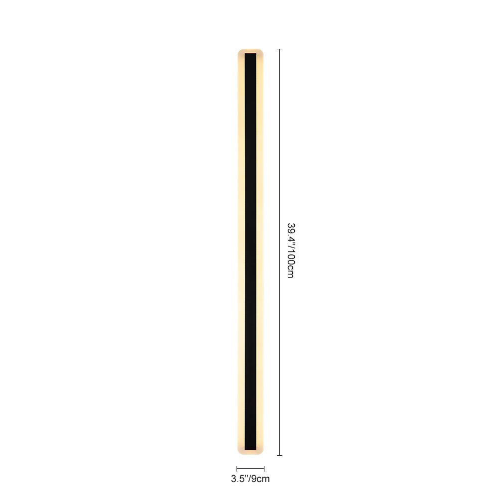 IP65 LED Outdoor Wall Light