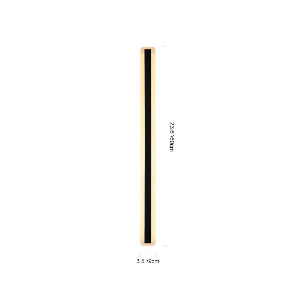 IP65 LED Outdoor Wall Light