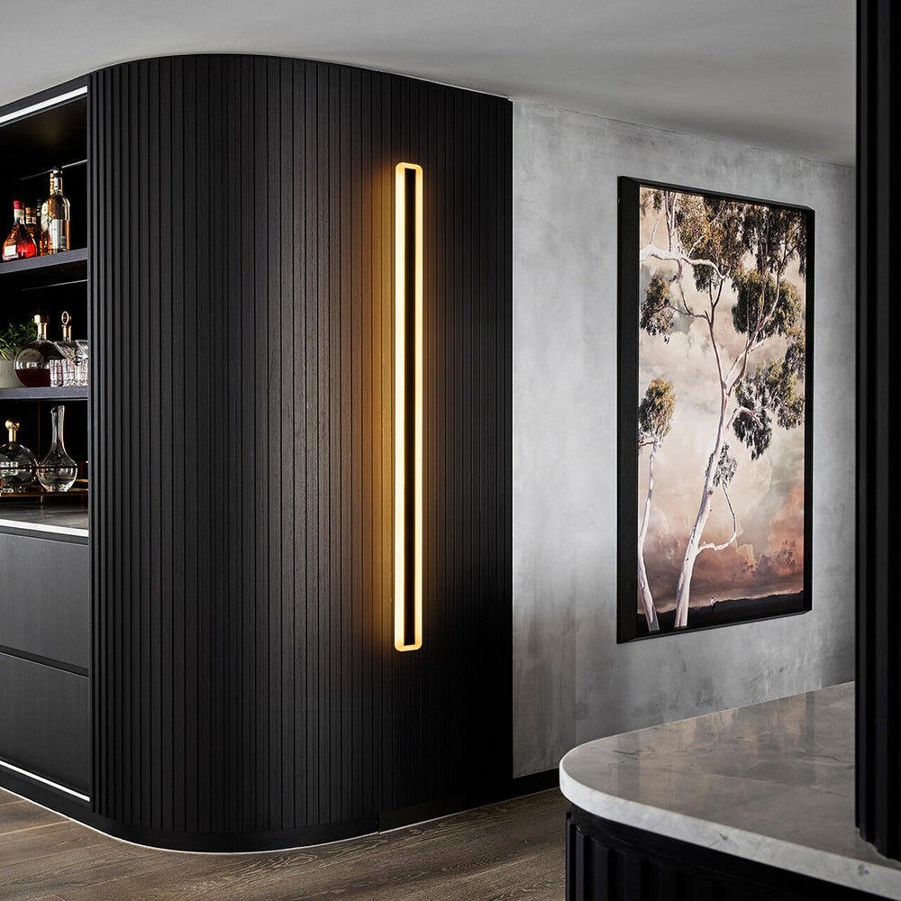 IP65 LED Outdoor Wall Light