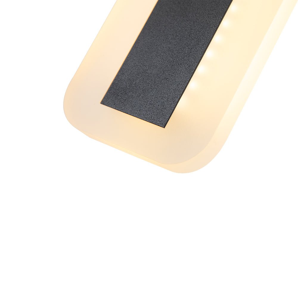 IP65 LED Outdoor Wall Light
