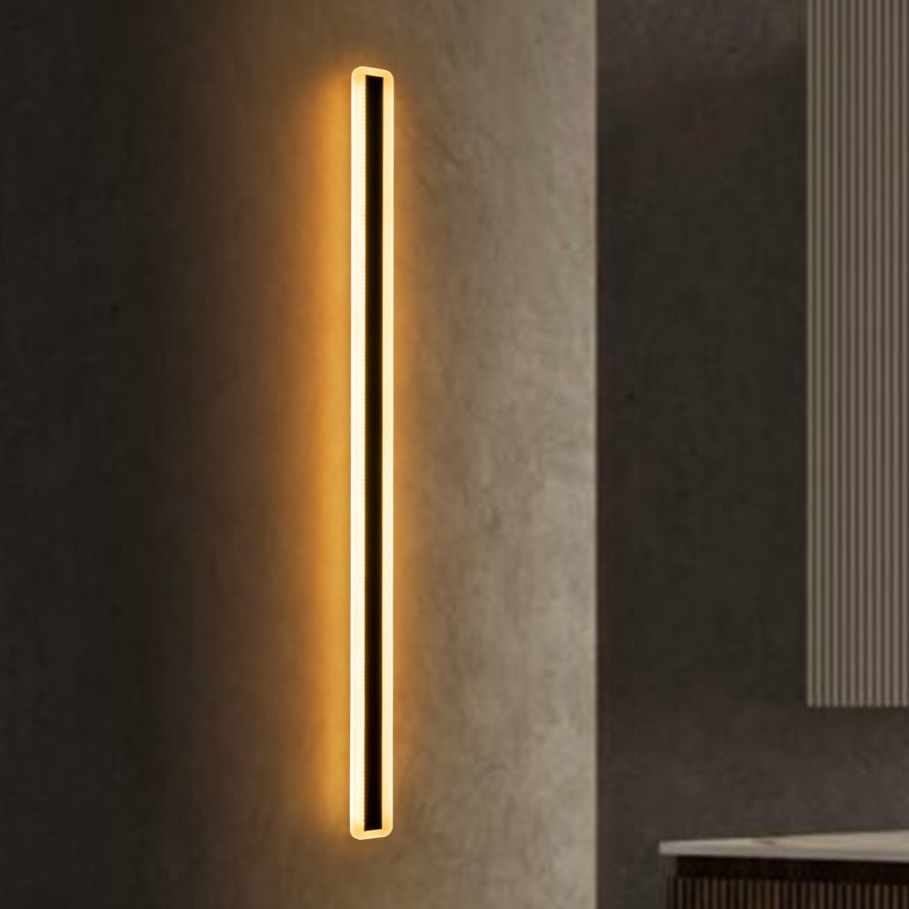 IP65 LED Outdoor Wall Light
