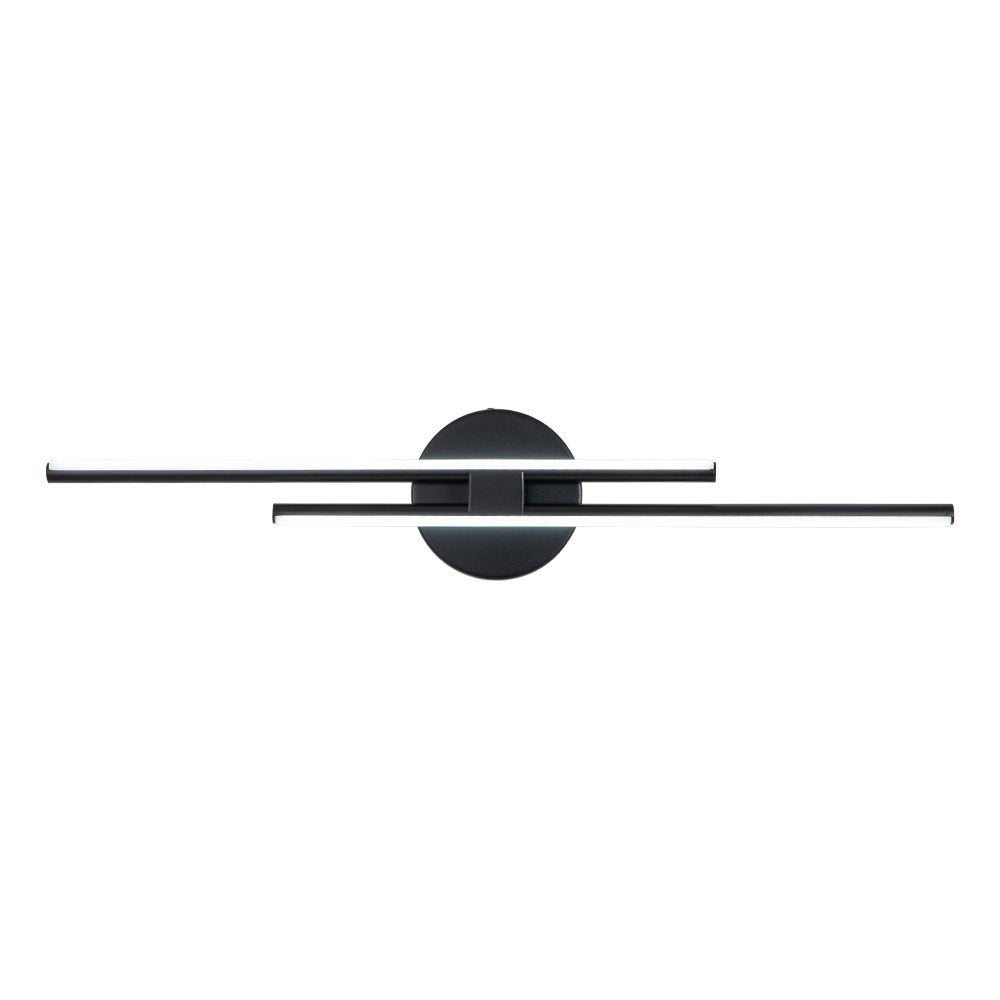 Linear LED Flush Mount Light