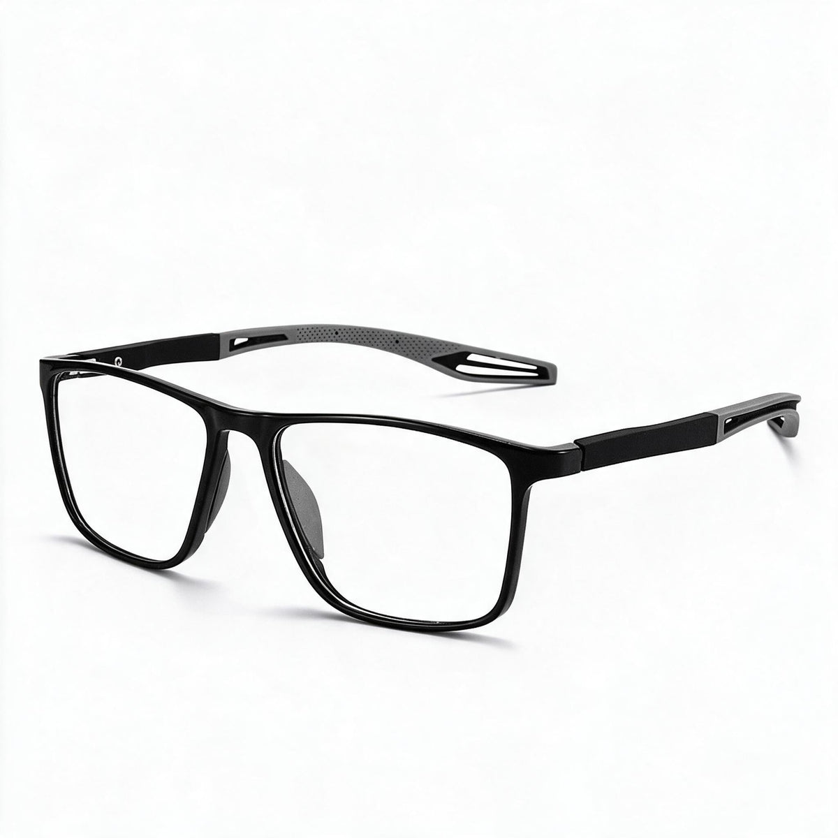 Multifocal Reading Glasses with an Ultralight TR90 Frame | Clear Vision Up Close, on Screen and at Distance | Four Colors