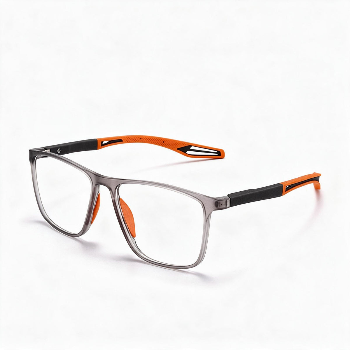 Multifocal Reading Glasses with an Ultralight TR90 Frame | Clear Vision Up Close, on Screen and at Distance | Four Colors