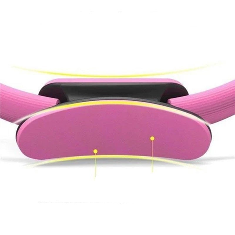 Fiberglass Pilates Ring