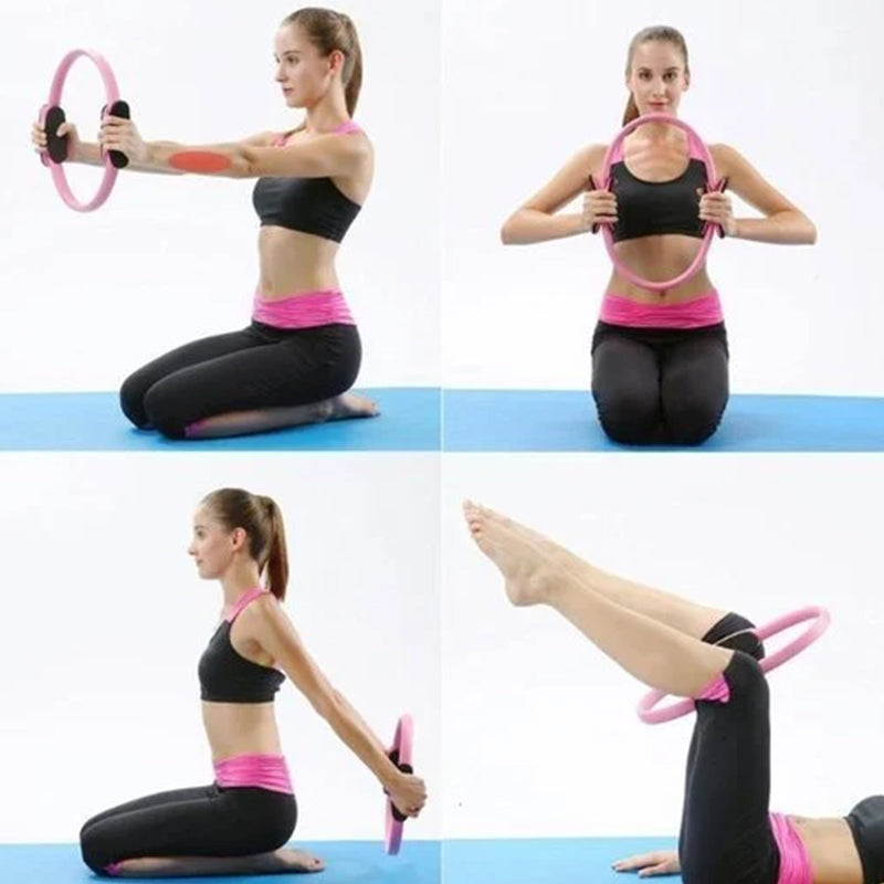 Fiberglass Pilates Ring