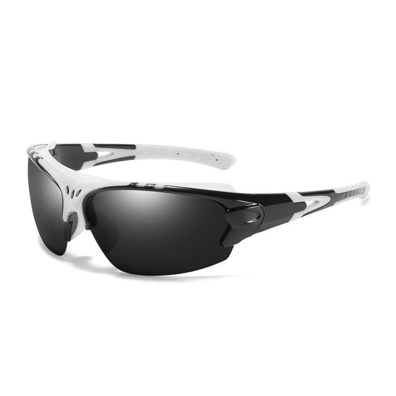 Polarized UV400 Sports Sunglasses Unisex