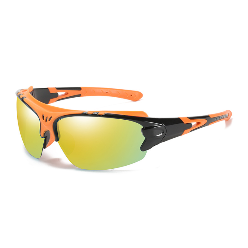 Polarized UV400 Sports Sunglasses Unisex