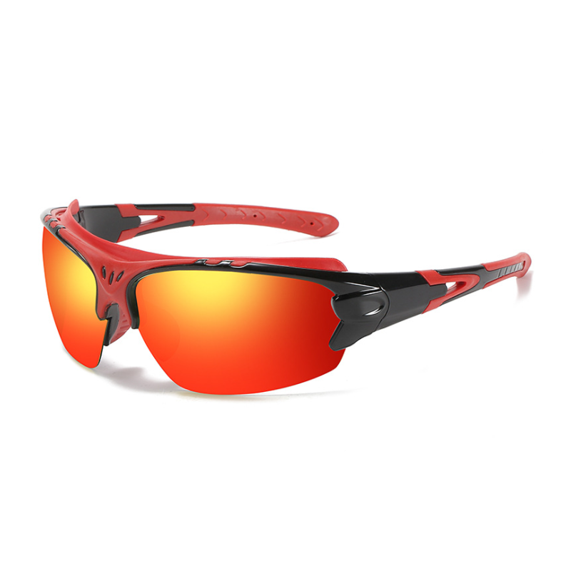 Polarized UV400 Sports Sunglasses Unisex