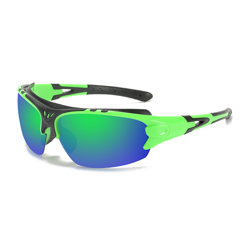Polarized UV400 Sports Sunglasses Unisex
