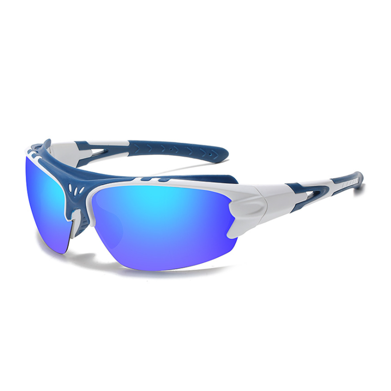 Polarized UV400 Sports Sunglasses Unisex
