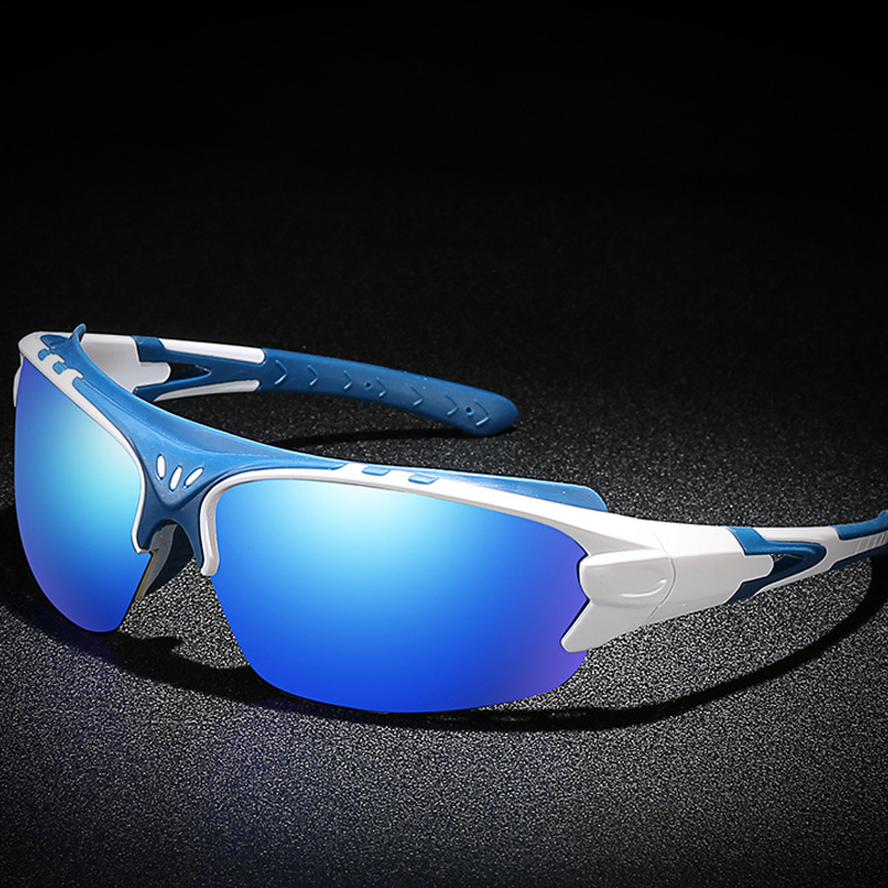 Polarized UV400 Sports Sunglasses Unisex