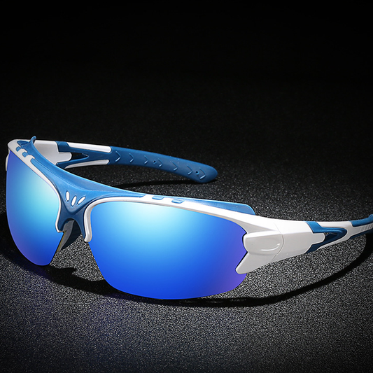 Polarized UV400 Sports Sunglasses Unisex