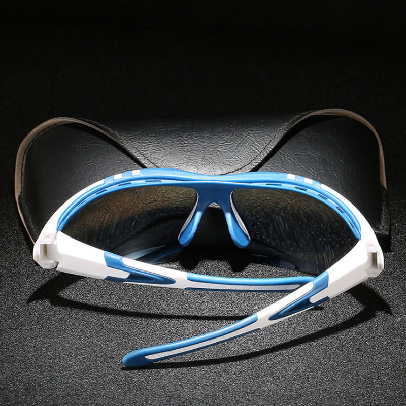 Polarized UV400 Sports Sunglasses Unisex