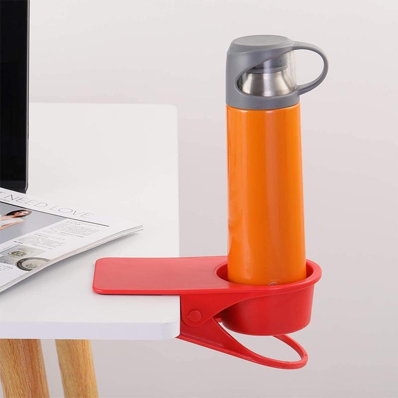 Universal Desk Cup Holder Clamp