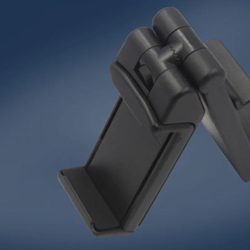 360 Travel Airplane Phone Holder