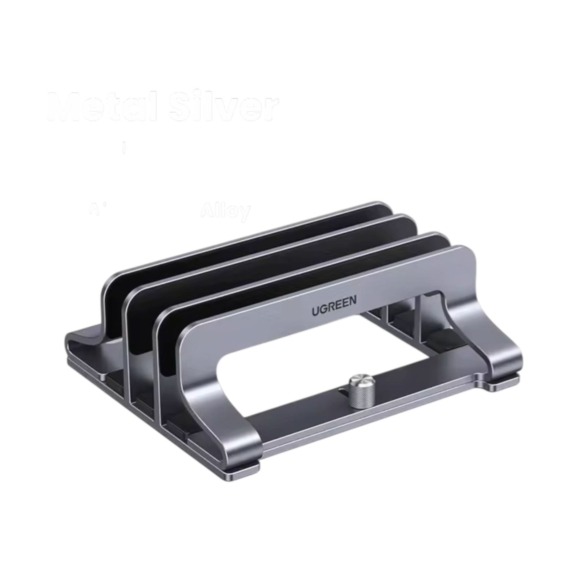 Foldable Aluminum Laptop Stand