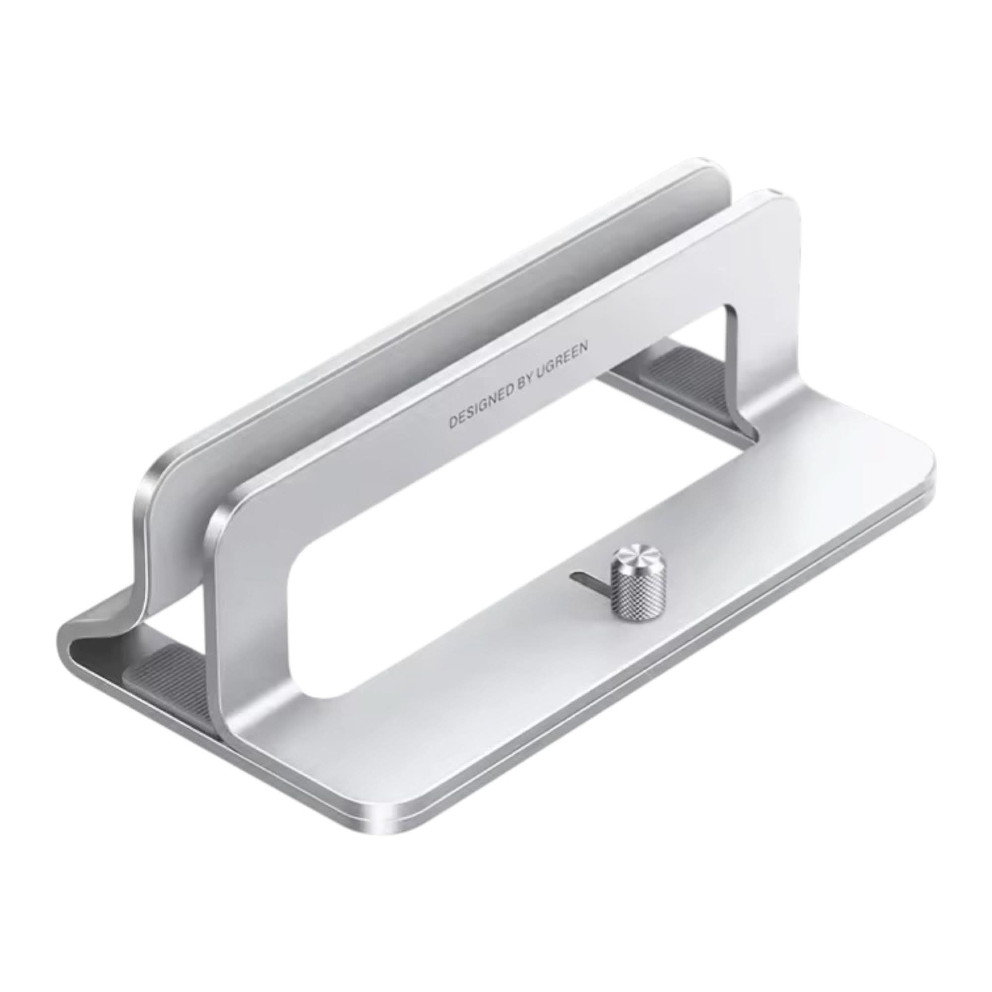 Foldable Aluminum Laptop Stand